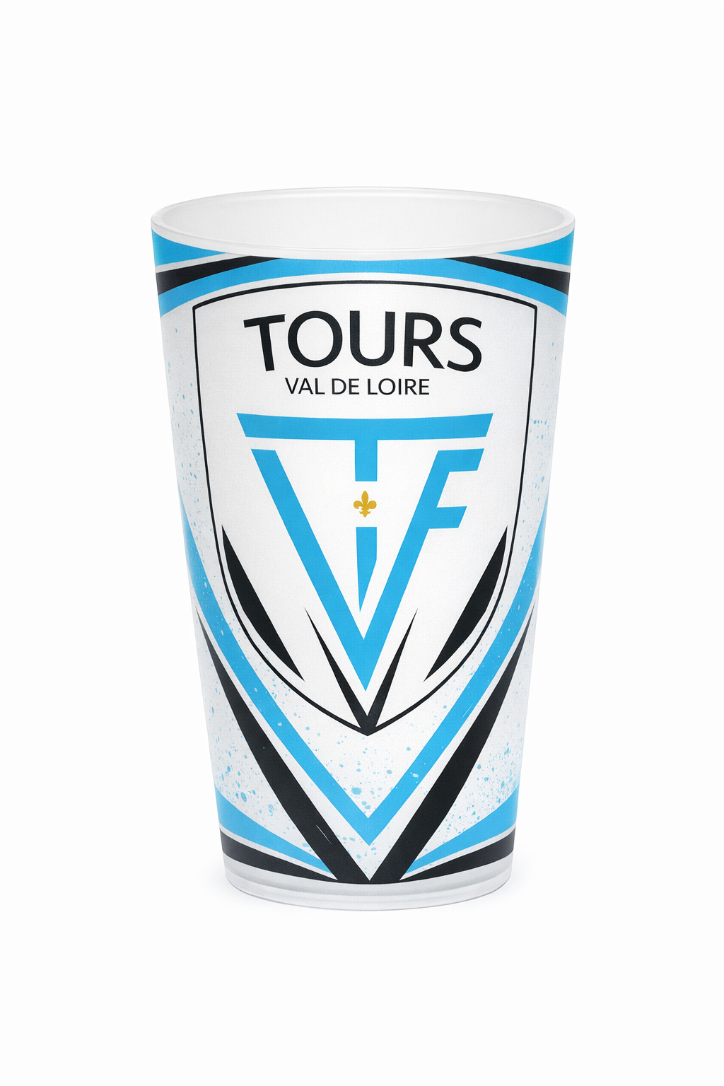 Gobelet TVFC